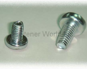 TRIANGULAR SCREW THREAD(GINFA WORLD CO., LTD. )