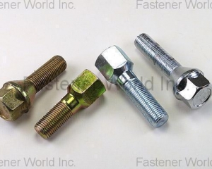 fastener-world(KEY-USE INDUSTRIAL WORKS CO., LTD  )