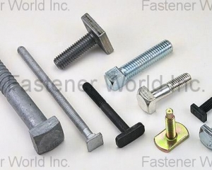 fastener-world(KEY-USE INDUSTRIAL WORKS CO., LTD  )