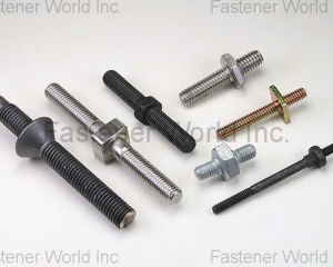 DOUBLE STUD(KEY-USE INDUSTRIAL WORKS CO., LTD )