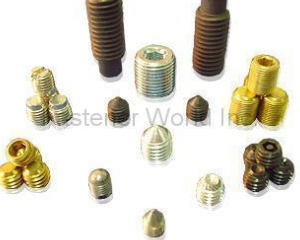 fastener-world(KATSUHANA FASTENERS CORP.  )