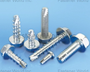 fastener-world(CHANNG CHIN INDUSTRY CORP.  )
