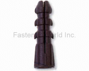 fastener-world(HWALLY PRODUCTS CO., LTD.  )