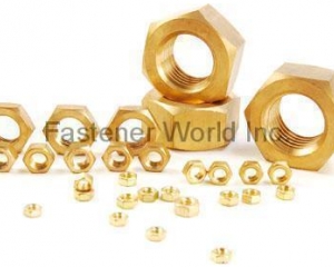 fastener-world(HAIYAN SANHUAN FASTENERS CO., LTD. )