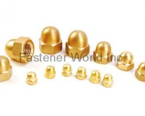 fastener-world(HAIYAN SANHUAN FASTENERS CO., LTD. )