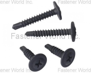 Self Drilling Screw(POL SHIN ENT. CO., LTD.)