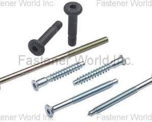 Furniture Screw(POL SHIN ENT. CO., LTD.)