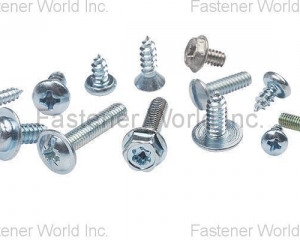 Electrical Screw(POL SHIN ENT. CO., LTD.)