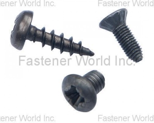 fastener-world(POL SHIN ENT. CO., LTD. )