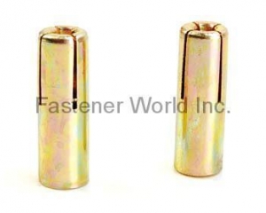 fastener-world(HAIYAN SANHUAN FASTENERS CO., LTD. )