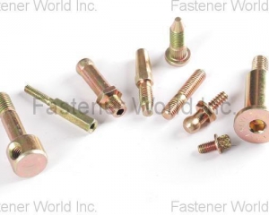 fastener-world(POL SHIN ENT. CO., LTD. )