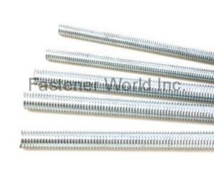 fastener-world(HAIYAN SANHUAN FASTENERS CO., LTD. )