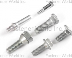 Special Screw(POL SHIN ENT. CO., LTD.)