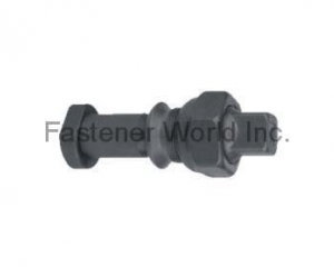 fastener-world(HAIYAN SANHUAN FASTENERS CO., LTD. )