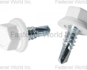 fastener-world(POL SHIN ENT. CO., LTD. )