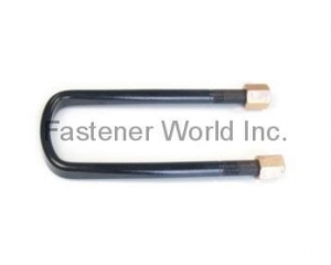 fastener-world(HAIYAN SANHUAN FASTENERS CO., LTD. )