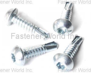 Self Drilling Screw(寶薰股份有限公司)