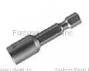 Nut Setter(YUN CHAN INDUSTRY CO., LTD.)