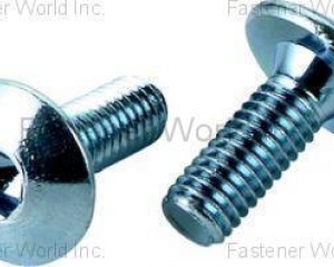 fastener-world(ZYH YIN ENT. CO., LTD.  )