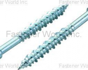 fastener-world(ZYH YIN ENT. CO., LTD.  )