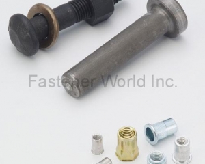 fastener-world(Strong Johnny International Co., Ltd )