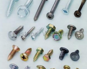 fastener-world(PENGTEH INDUSTRIAL CO., LTD.  )