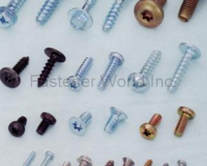 fastener-world(PENGTEH INDUSTRIAL CO., LTD.  )