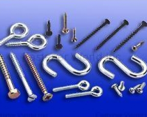 SCREWS(WAYNETEL INDUSTRIAL CO., LTD. )