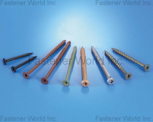 fastener-world(YOUR CHOICE FASTENERS & TOOLS CO., LTD.  )