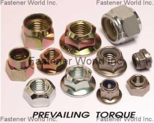 fastener-world(FASTENER JAMHER TAIWAN INC.  )