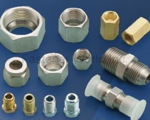 Pipes / Tube Fasteners(ZONBIX ENTERPRISE CO., LTD. )