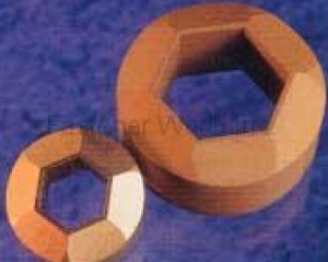 TRIMMING DIES(MAJOR INDUSTRIES LTD.)
