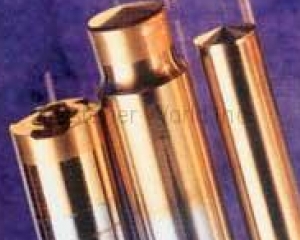 MIL-60 STEEL(MAJOR INDUSTRIES LTD.)