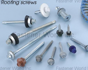 fastener-world(ARUN CO., LTD.  )