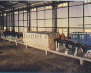 fastener-world(CHI NING CO., LTD. )