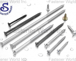 fastener-world(SHEH FUNG SCREWS CO., LTD.  )