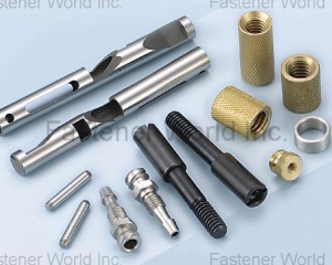 fastener-world(SUPERIOR QUALITY FASTENER CO., LTD.  )