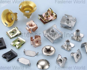 fastener-world(SUPERIOR QUALITY FASTENER CO., LTD.  )