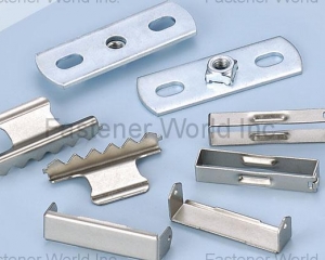 fastener-world(SUPERIOR QUALITY FASTENER CO., LTD.  )