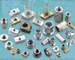 fastener-world(SUPERIOR QUALITY FASTENER CO., LTD.  )