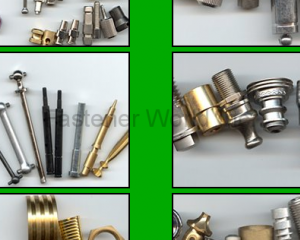 fastener-world(BESTAI ENTERPRISE CO., LTD. )