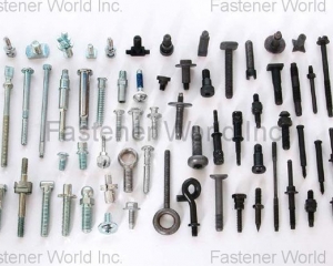 AUTOMOTIVE PARTS(ACCURTEK PRODUCTS CORP.)