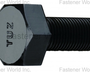 fastener-world(MAUDLE INDUSTRIAL CO., LTD.  )