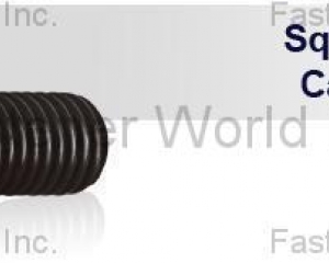 Square Head Set Screw(MAUDLE INDUSTRIAL CO., LTD. )