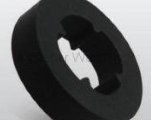 Cut EPDM Washer – Insulated EPDM Cut washer, Conductive EPDM Cut Washer, Sliced EPDM Sealing Washer(UTA AUTO INDUSTRIAL CO., LTD.)