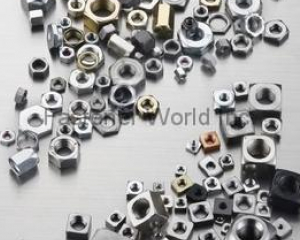 fastener-world(AUTOLINK INTERNATIONAL CO., LTD. )