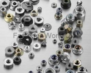 fastener-world(AUTOLINK INTERNATIONAL CO., LTD. )