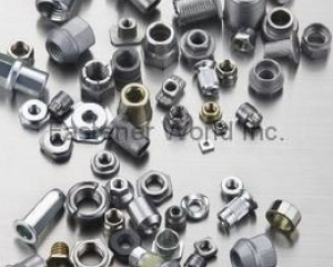 fastener-world(AUTOLINK INTERNATIONAL CO., LTD. )