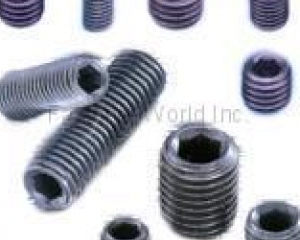 fastener-world(HONG YING FASTENERS ENT. CO., LTD. )