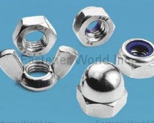 fastener-world(TONG MING ENTERPRISE CO., LTD.  )